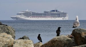 msc splendida