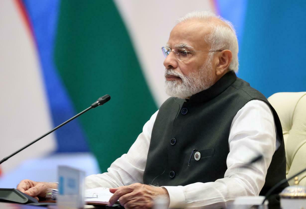 narenda modri premier india