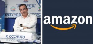 occhiuto amazon