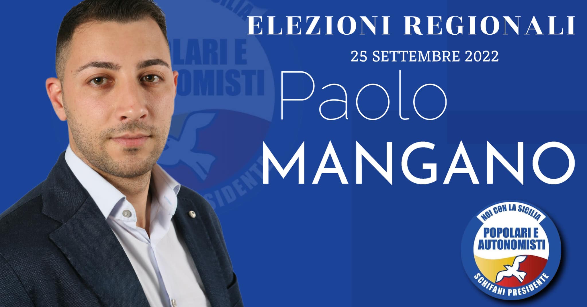 paolo mangano