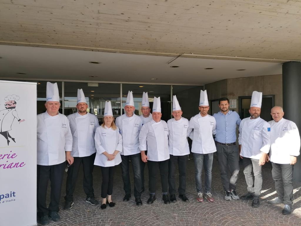 pasticceri Lariani