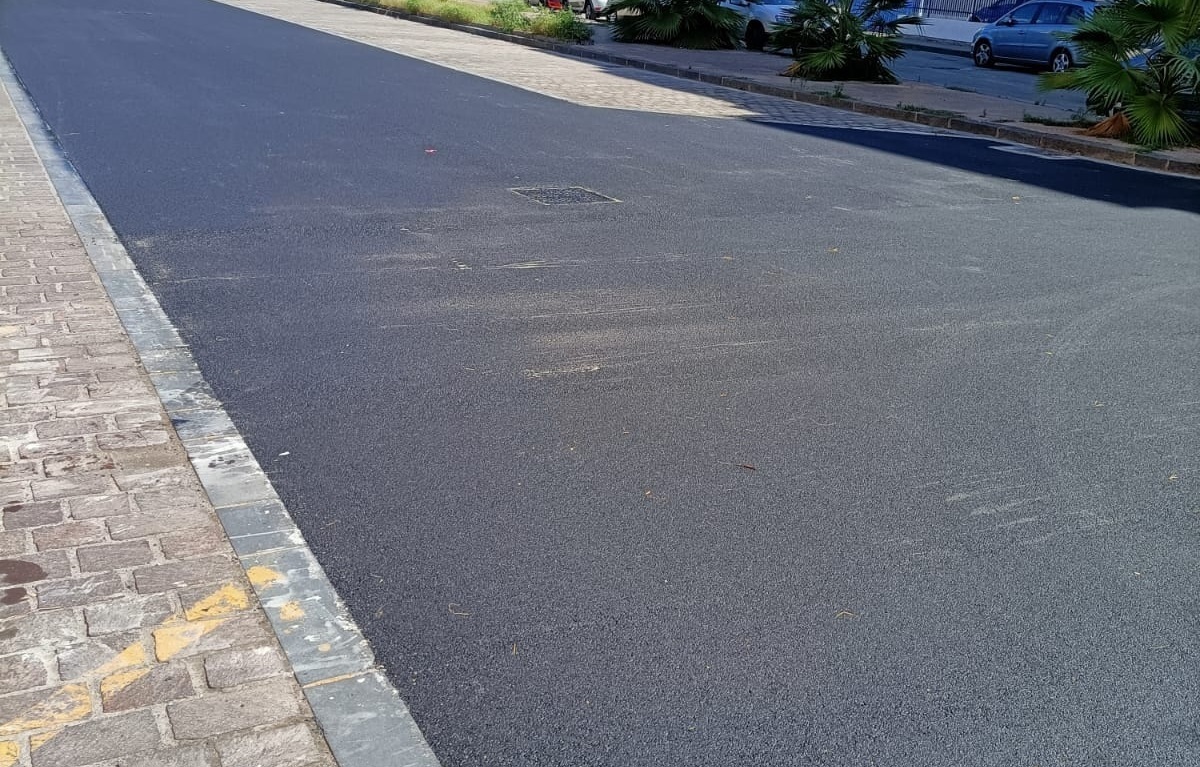piazza missori a milazzo