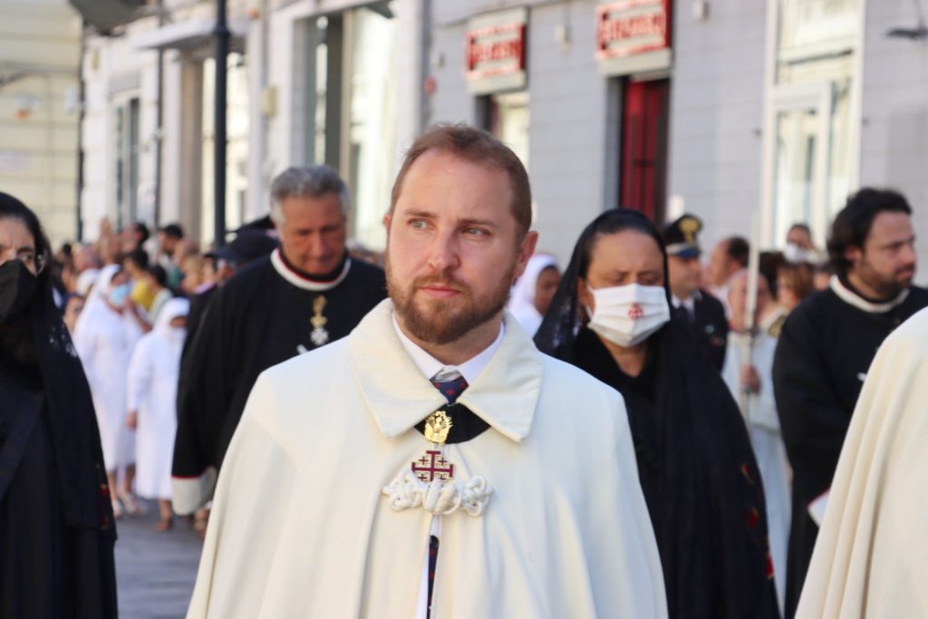 processione festa di madonna 2022