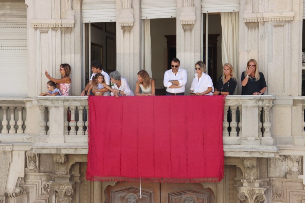 processione festa di madonna 2022