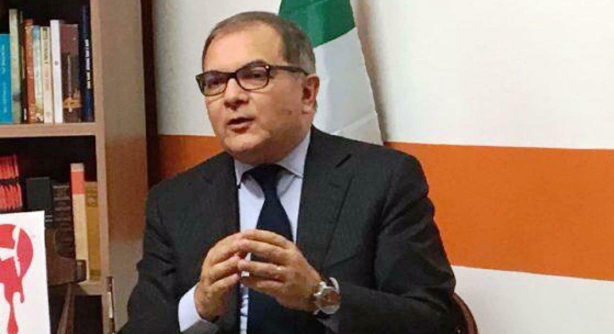 procuratore maurizio de lucia