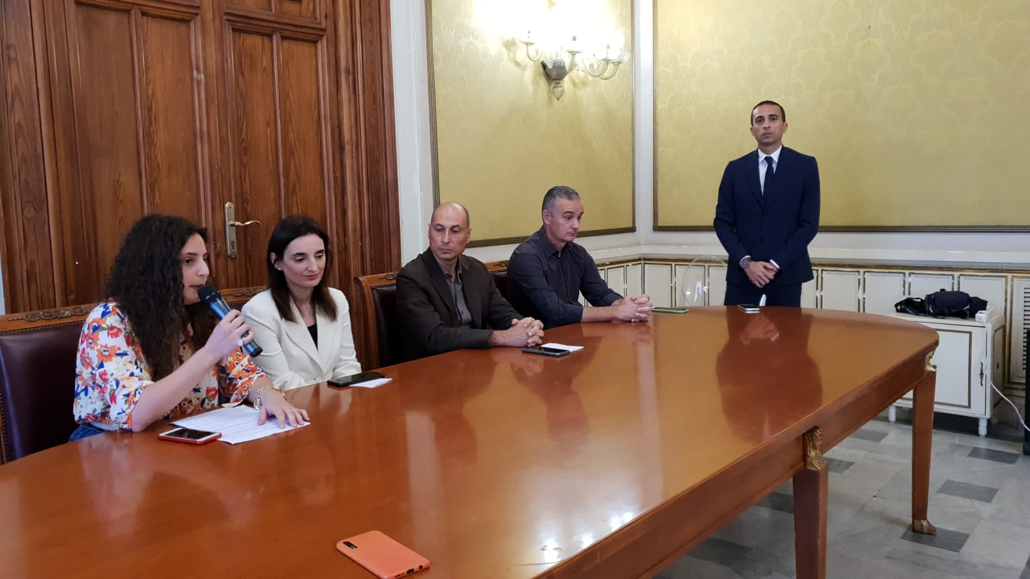 progetto Reggio Resiliente – I Love Sport