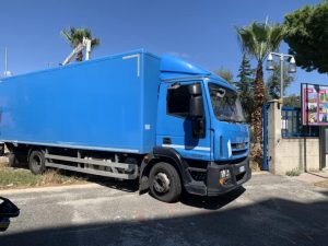 raccolta beni ucraina