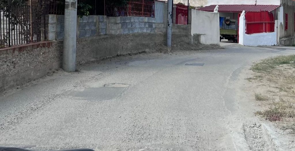 reggio calabria contrada morloquio