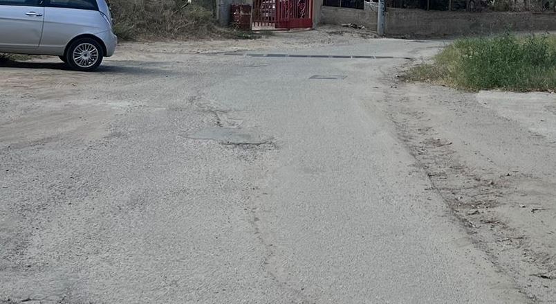 reggio calabria contrada morloquio