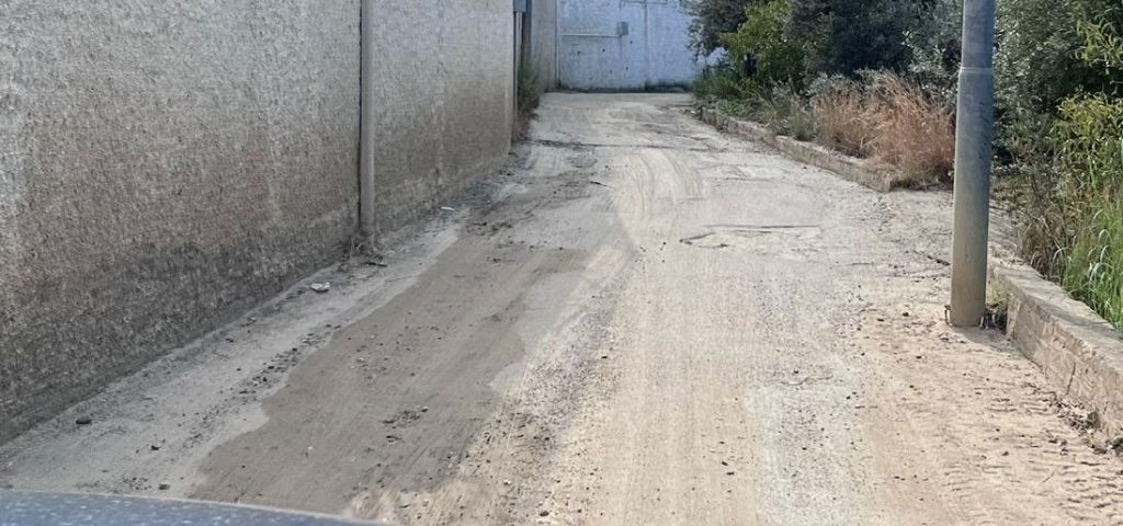 reggio calabria contrada morloquio