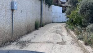reggio calabria contrada morloquio