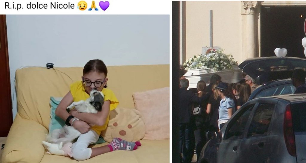 roccella funerali nicole scali