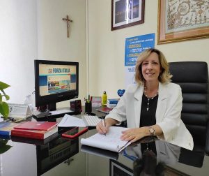 silvia vono