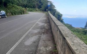 sp2 ripulita rifiuti