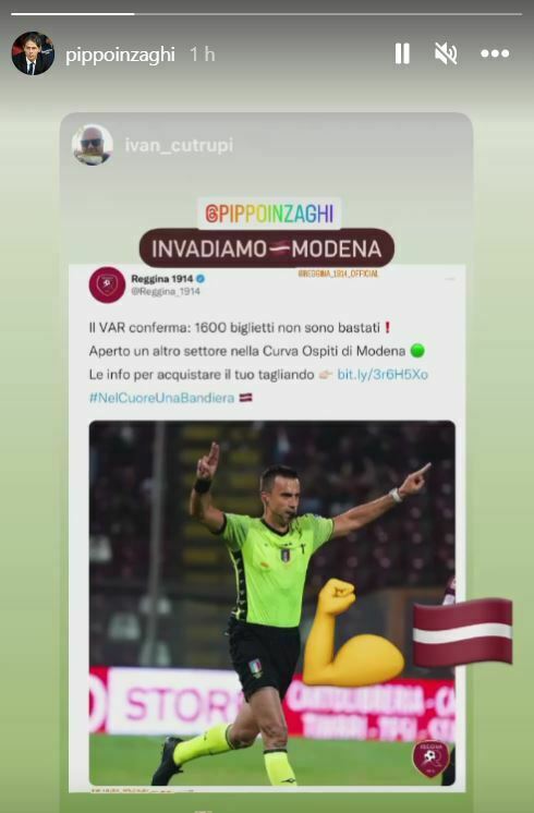 storia inzaghi