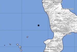 terremoto tirreno calabria