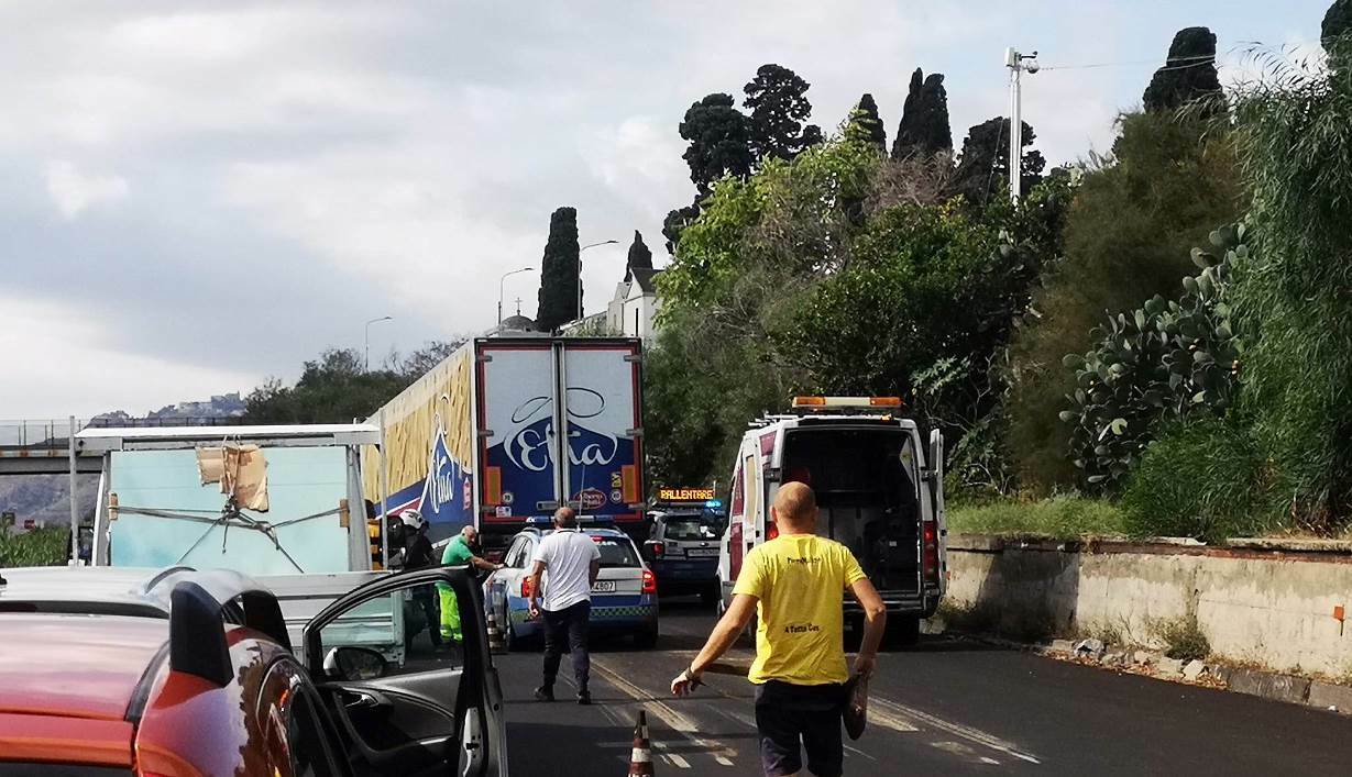 tir roccalumera