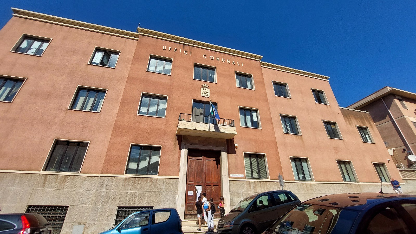 uffici comune reggio calabria (2)