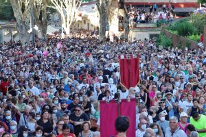 uscita quadro eremo desta di madonna 2022