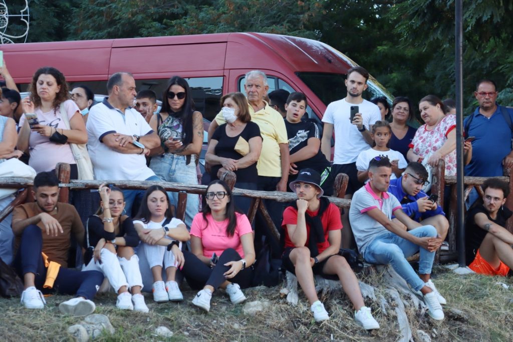 uscita quadro eremo desta di madonna 2022
