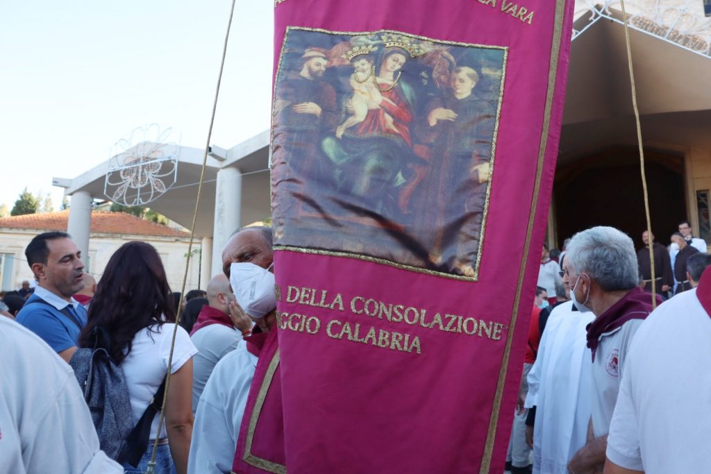 uscita quadro eremo desta di madonna 2022
