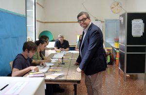 voto calenda elezioni politiche 25 settembre 2022