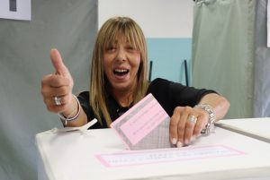 voto minasi elezioni politiche 2022