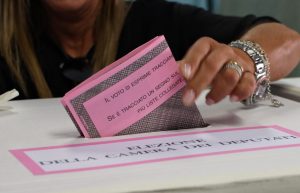 voto minasi elezioni politiche 2022