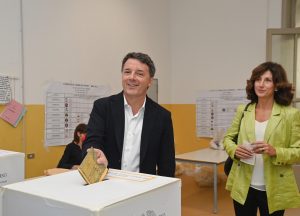 voto renzi elezioni politiche 25 settembre 2022
