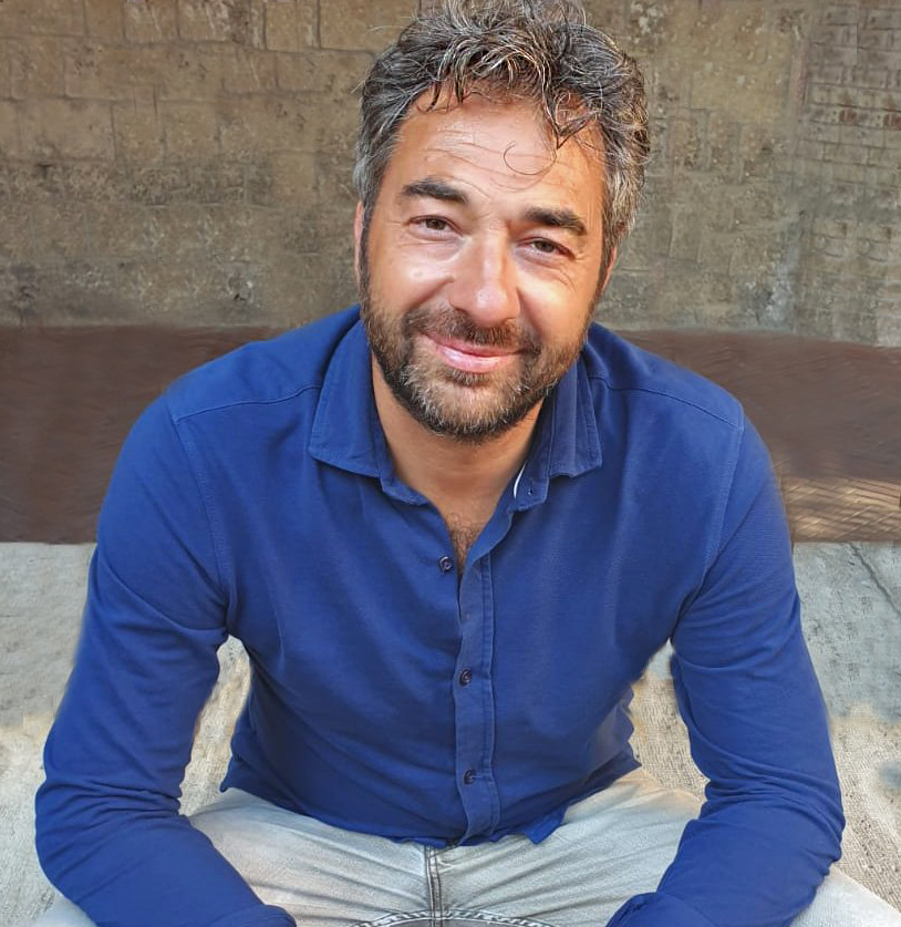 ALBERTO DAMBRUOSO