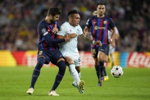 Barcellona-Inter