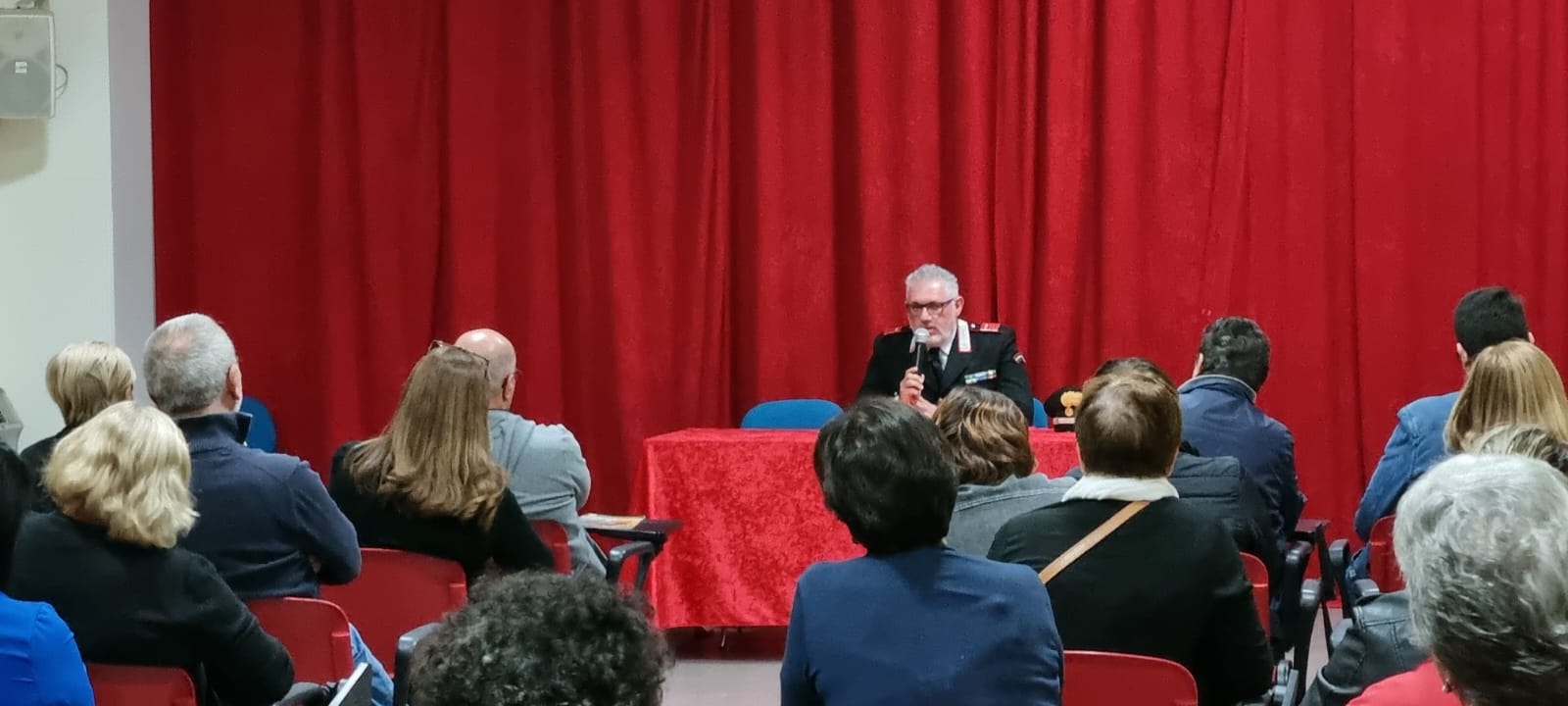 cc seminara