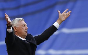 Carlo Ancelotti