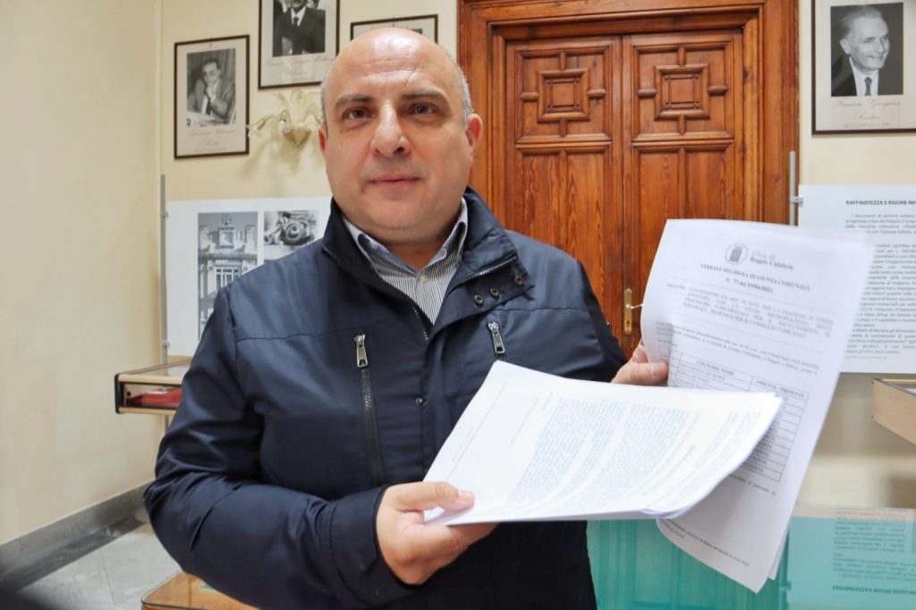 Centrodestra Concorsi Comune Reggio Calabria (2)