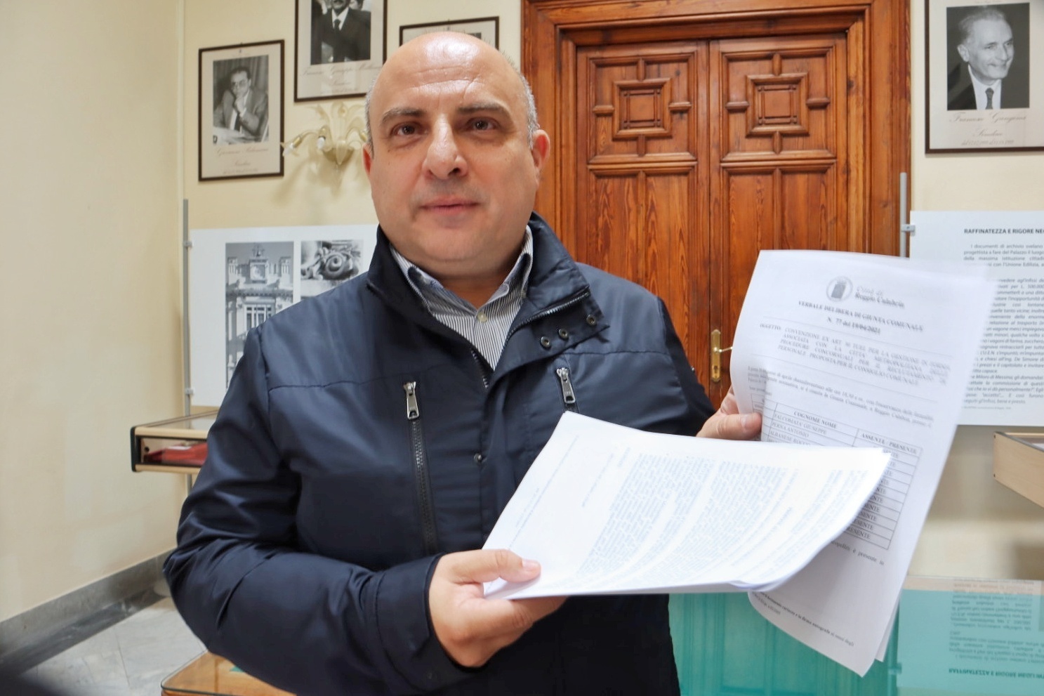 Centrodestra Concorsi Comune Reggio Calabria (1)