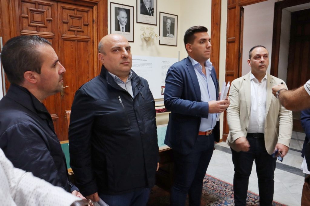 Centrodestra Concorsi Comune Reggio Calabria (2)