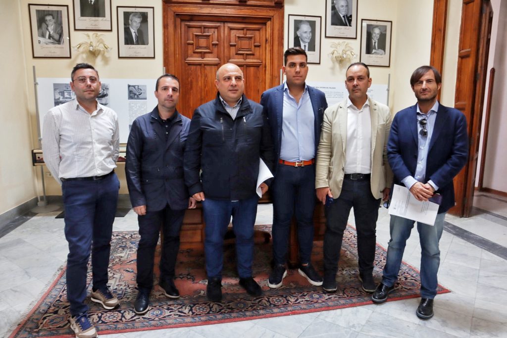 Centrodestra Concorsi Comune Reggio Calabria (2)