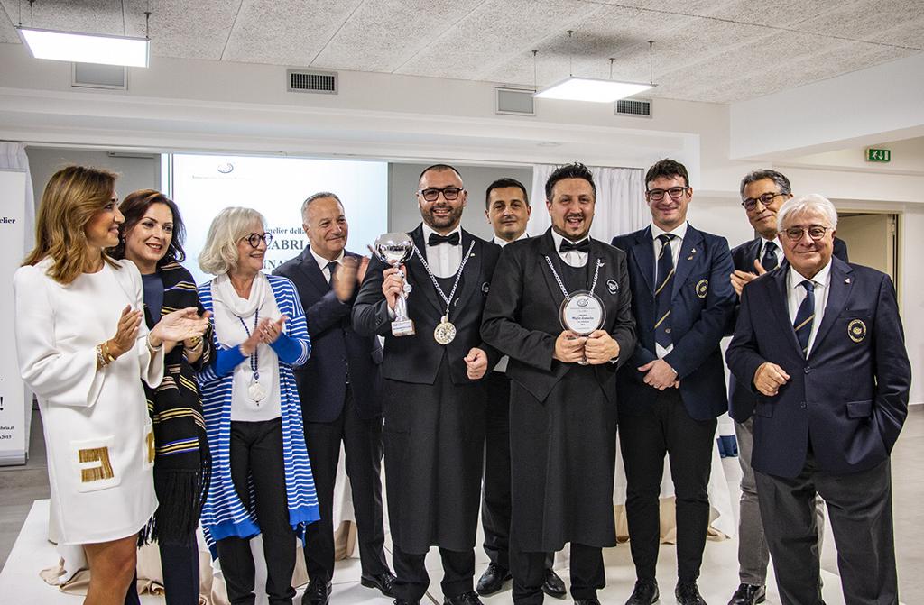 Conc Miglior Sommelier Calabria 2022 (2)