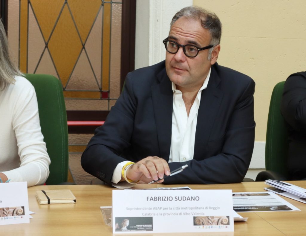 Conferenza Opere Gagini