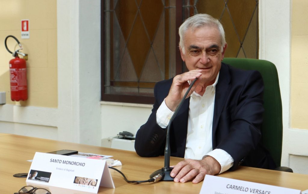 Conferenza Opere Gagini