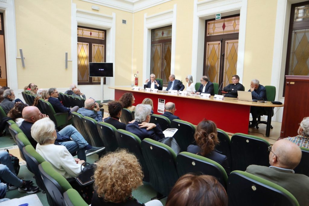 Conferenza Opere Gagini