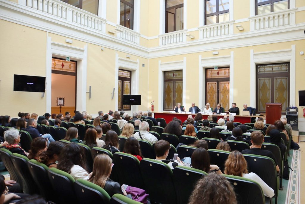 Conferenza Opere Gagini