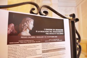 Conferenza Opere Gagini