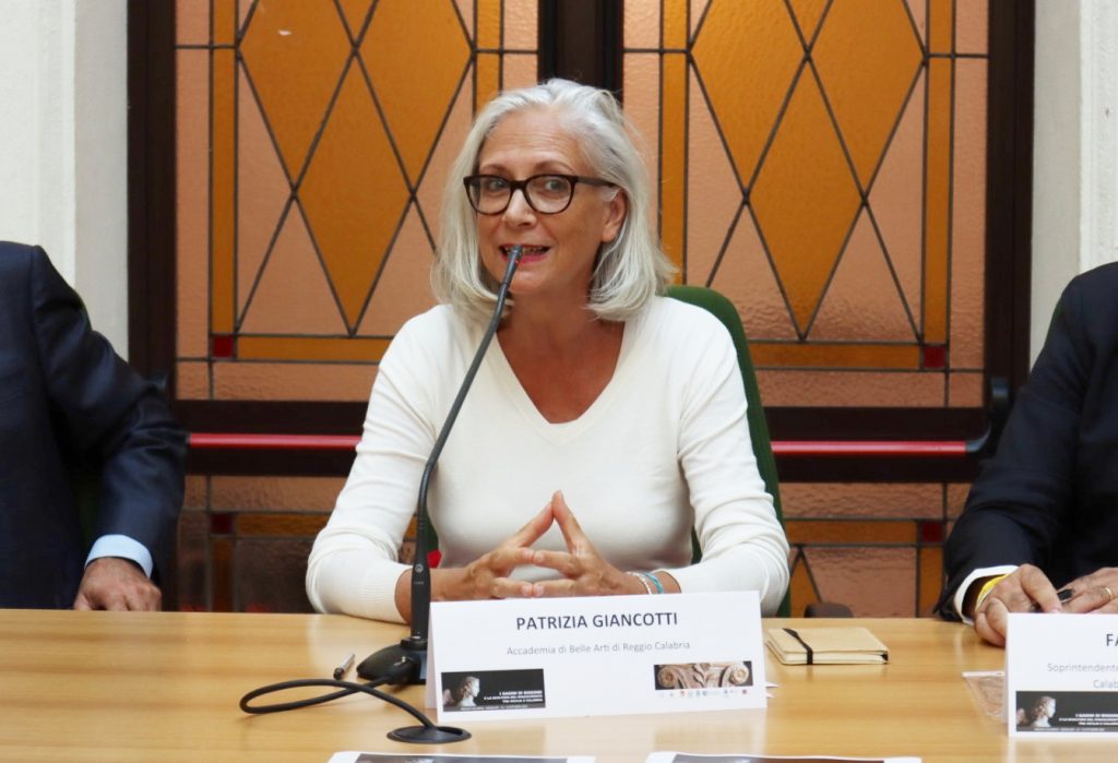Conferenza Opere Gagini