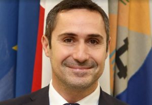 Ernesto Alecci