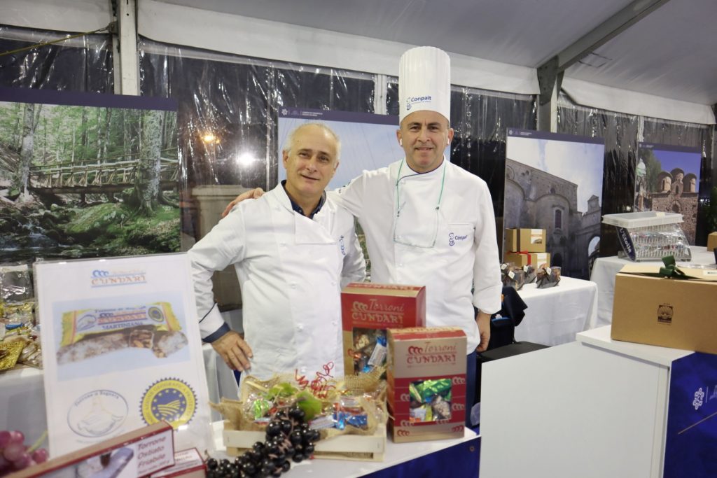 Evento Epicurè reggio calabria