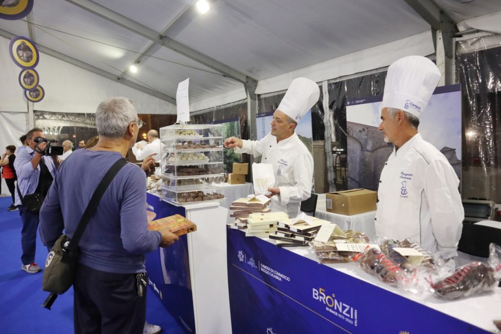 Evento Epicurè reggio calabria