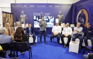 Evento Epicurè reggio calabria