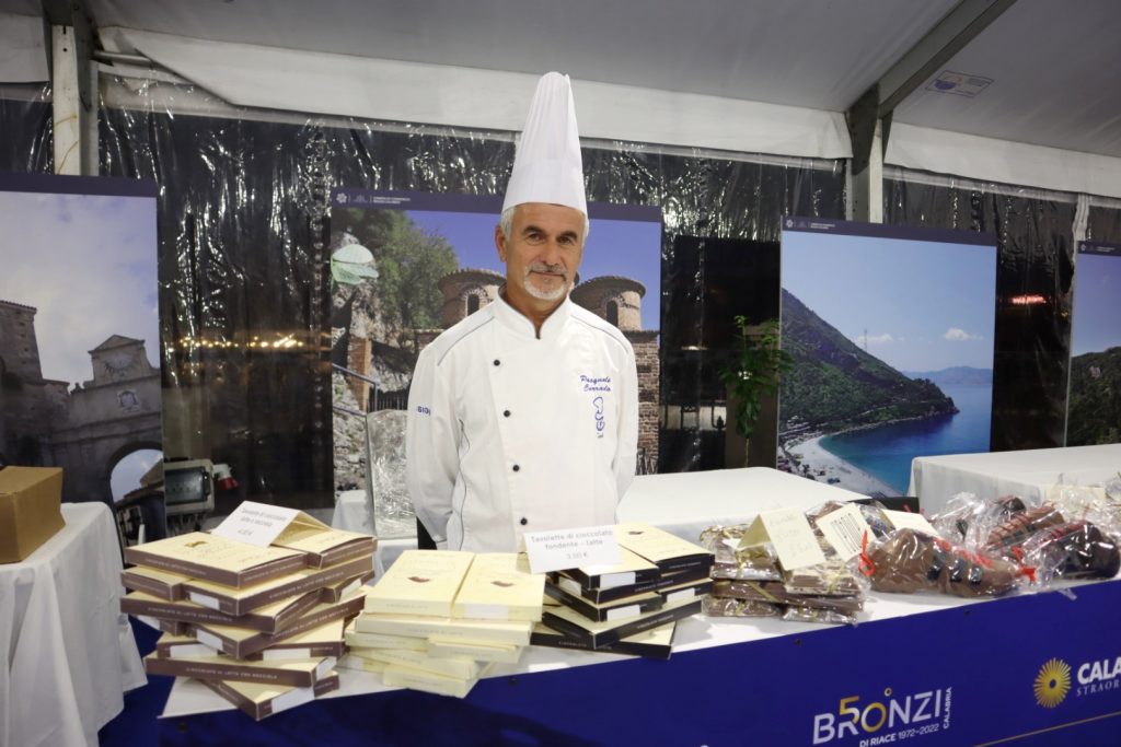 Evento Epicurè reggio calabria