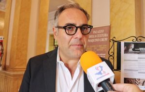 Fabrizio Sudano